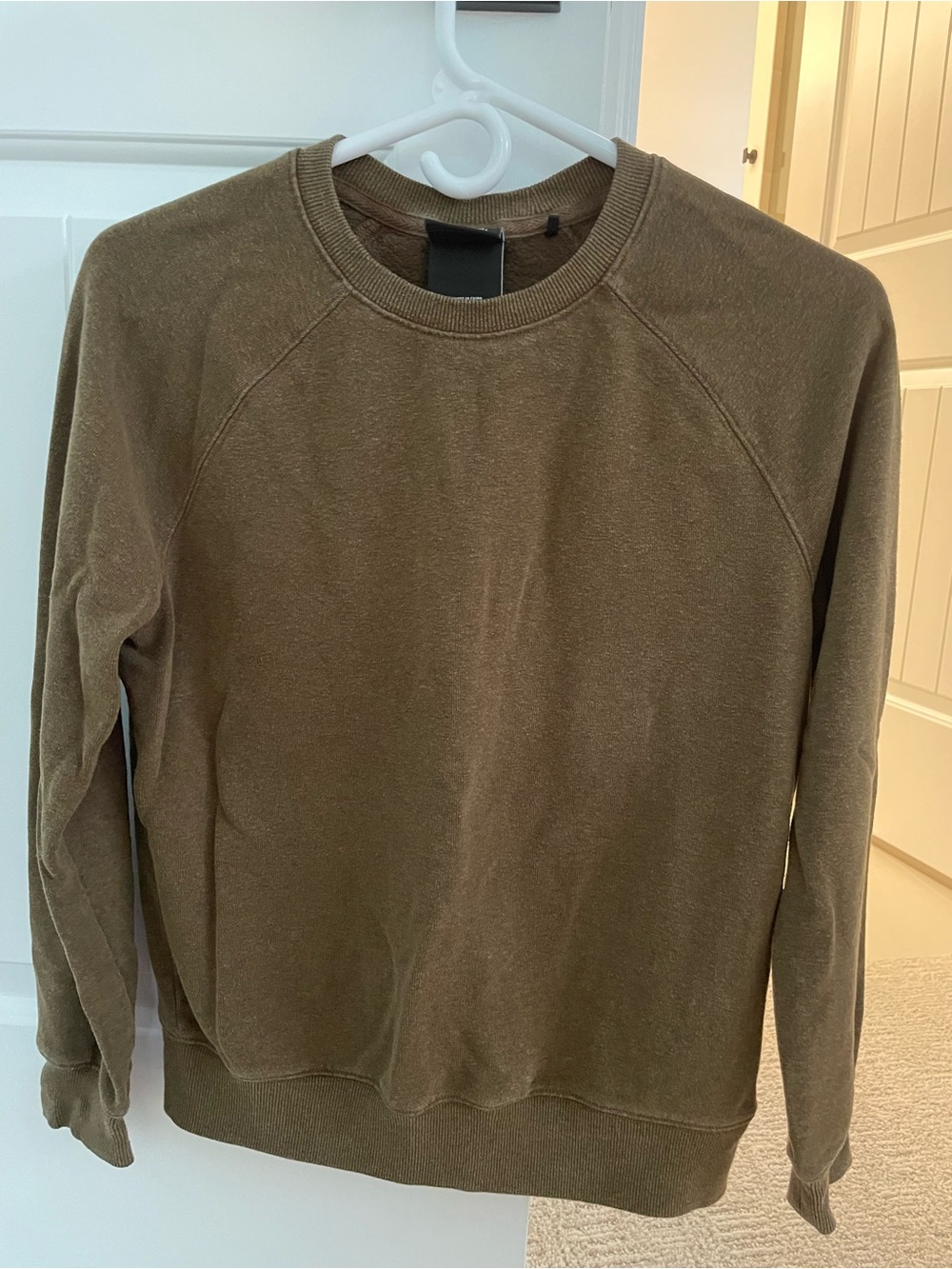 Prana sweatshirt